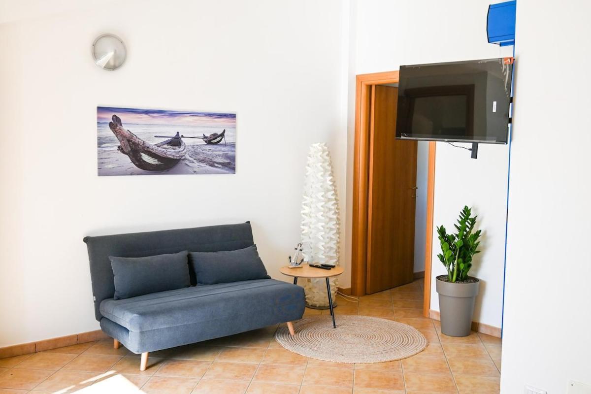 Appartement Comfort And Relaxation 200 M From The Sea *